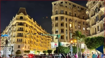 انتهاء تقسيم مناطق الإيجار القديم في ثلاث محافظات مع تمديد مهلة عمل اللجان لتنظيم الوضع القانوني